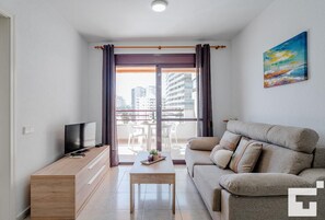 TV - Zafiro 35B - Grupo Turis - Calpe, Costa Blanca (Calpe)