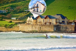 Exterior - 3 Bed in Croyde (oc-spind) (Croyde)