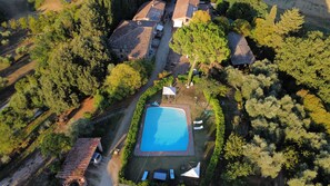 Exterior - Apartment Casa Laura (Monteriggioni)