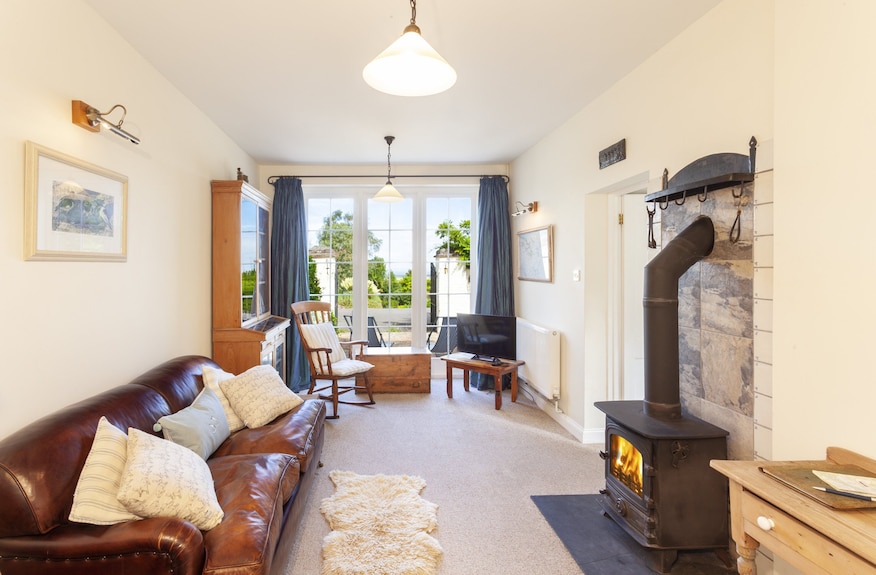 Coachmans Cottage, West Porlock - Exmoor