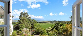 Coachmans Cottage, West Porlock