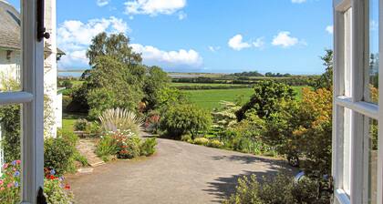 Coachmans Mökki, West Porlock