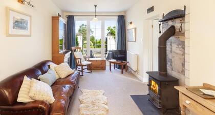 Coachmans Cottage, West Porlock