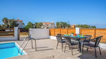 Villa (3 Bedrooms) | Eksteriør