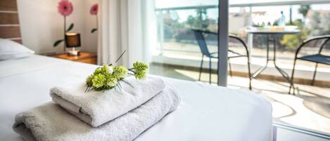 Villa (3 Bedrooms) | Interior