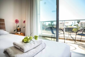 Villa (3 Bedrooms) | Interior - Villa White Daisy (Pegeia)