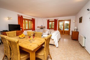 Dining - Carpe Diem - Javea, Costa Blanca (Javea)