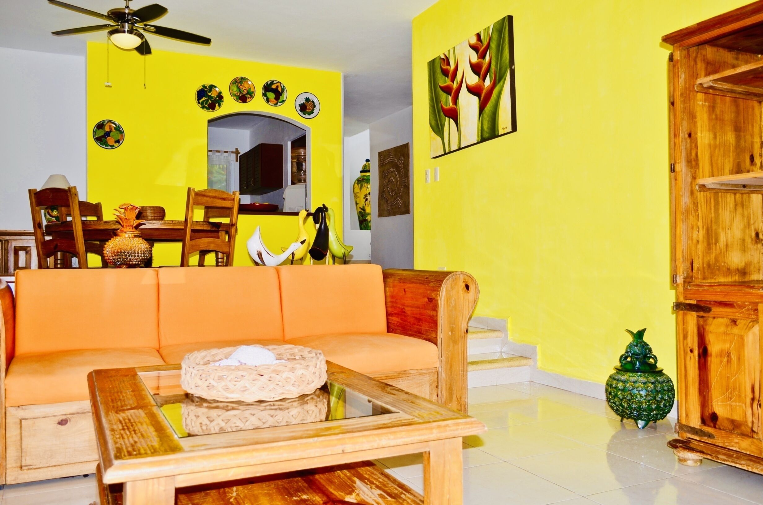 Playacar - Superior Budget Room With Swimming Pool Air Conditioning And Parking - Playa del Carmen