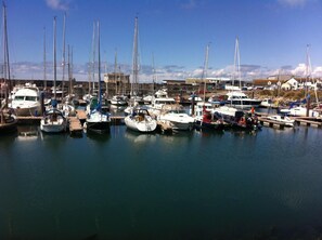 Jachthaven