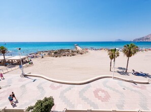 Beach - Villa Anais - Plus (Calpe)