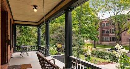 Historic District B&B