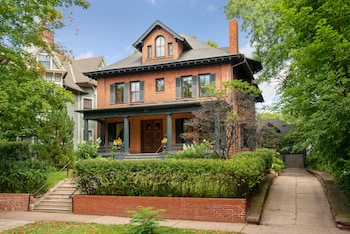 Historic District B&B