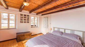2 slaapkamers, gratis wifi, beddengoed