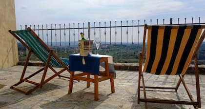 Little Vista, Smartno, Goriska Brda - Casa de vacaciones de 2 habitaciones