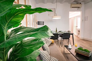 Interior - Born - Habitat Apartments (Barcelona)