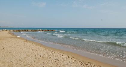 Villa (sea)