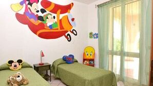 Kinderbereich