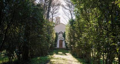 FERME FRAGNETO - Puglia Villas