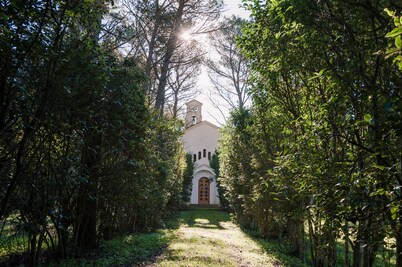 MASSERIA FRAGNETO - Puglia Villas