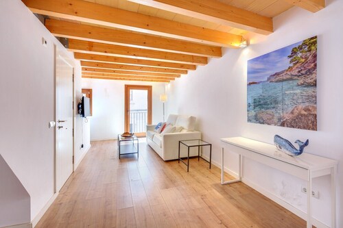 URBAN SUITES 3 PALMA STANDARD by PriorityVillas