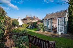 Terrain de l’hébergement 