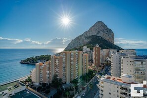 Exterior - Apolo XVI 73 - Grupo Turis - Calpe, Costa Blanca (Calpe)
