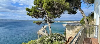 VILLA NARCOL