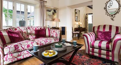 Blacksmiths Cottage, Presteigne, Powys , Herefordshire
