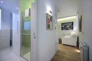 Interior - Latina Palace (Madrid)