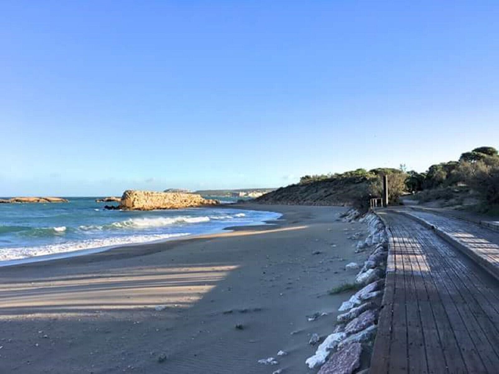 Strand