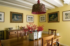 Dining - Ca' Cerchieri Mezzanine (Venice)