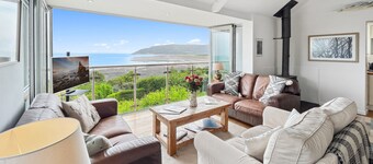 St Anthony's Cottage, Porlock Weir