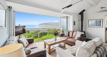 St Anthony's Cottage, Porlock Weir