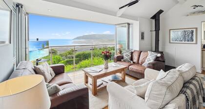 St Anthony's Cottage, Porlock Weir