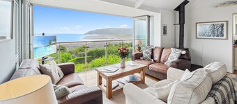 St Anthony stuga, Porlock Weir