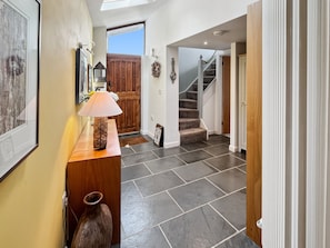 Interior - St Anthony's Cottage, Porlock Weir (Porlock Weir)