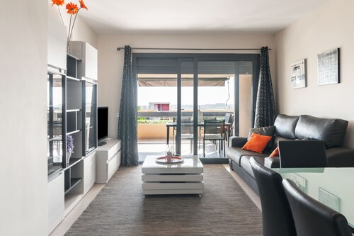 Belvilla by OYO Valle del Este