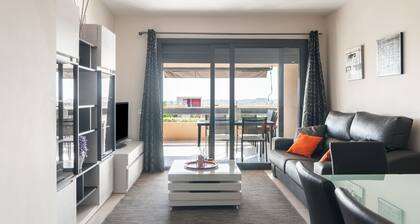 Belvilla by OYO Valle del Este