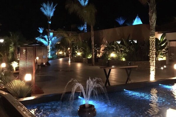 Pool - Belvilla by OYO Valle del Este (Valle del Este, Vera)