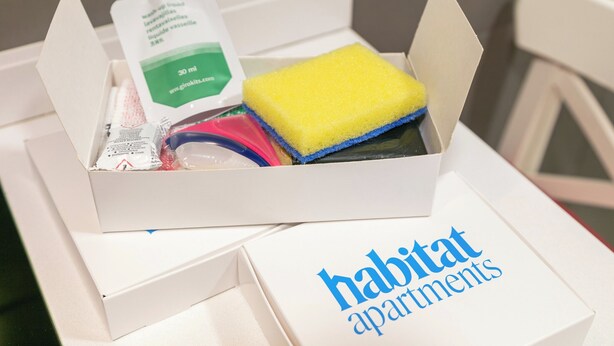 Unclassified image, 1 of 26, button - Garden View - Habitat Apartments (Barcelona)