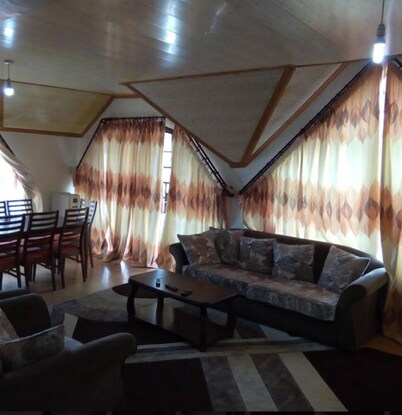 Honass Riara Apartment