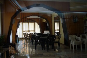 Dining - COBLANCA 3 (2 BEDROOMS) (Benidorm)