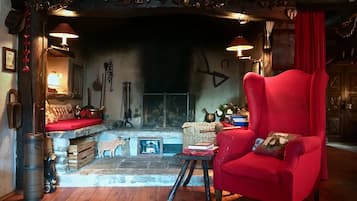 Interieur