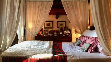 4 Schlafzimmer, Bügeleisen/Bügelbrett, Internetzugang, Bettwäsche