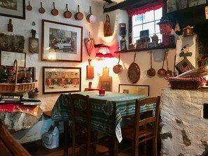 Restauration
