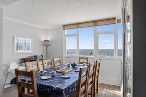 Dining - 3 Bed in Woolacombe (oc-1devo) (Woolacombe)
