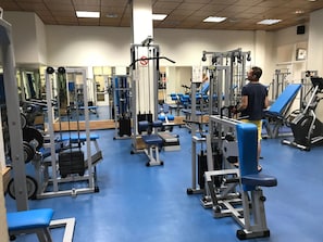 Gym