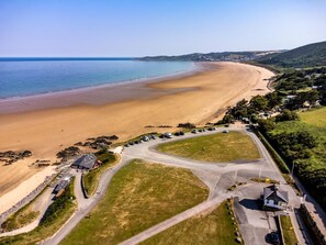 Beach - 4 Bed in Braunton (oc-anchor) (Croyde)