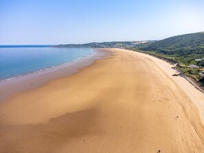 Beach - 4 Bed in Braunton (oc-anchor) (Croyde)