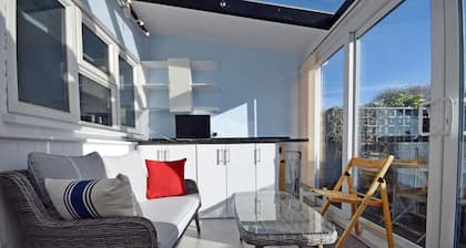 2 Walled Garden Cottages - un chalet pouvant accueillir 5 personnes dans deux chambres